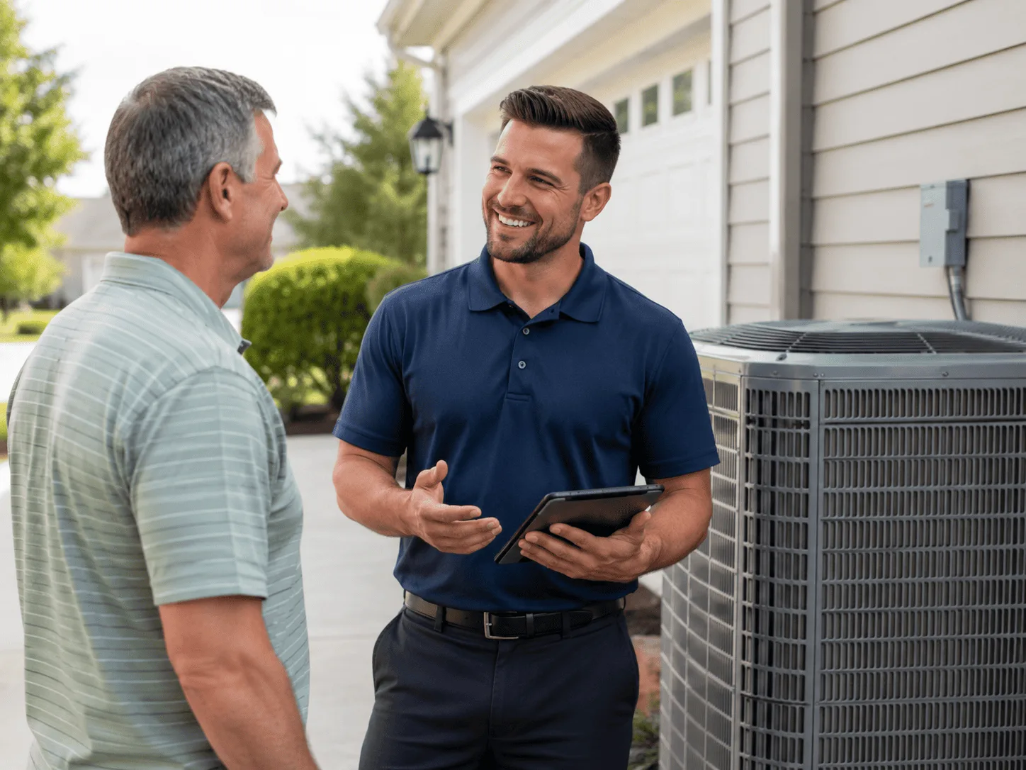 Heat Pump Installation Allerton, IA FAQs